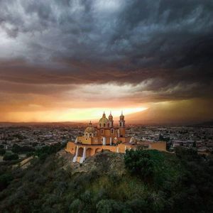 Meet your Posher, Erasmo